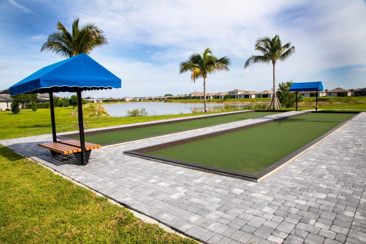 TIMBER CRK - Residential