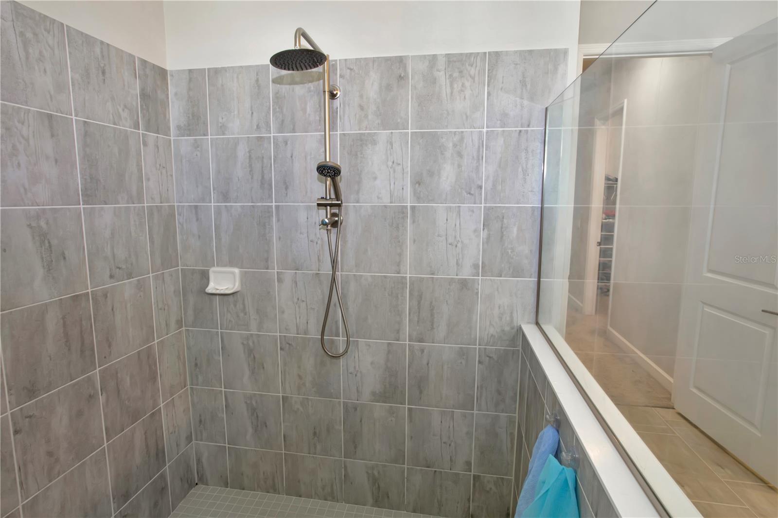 TIMBER CRK - Residential