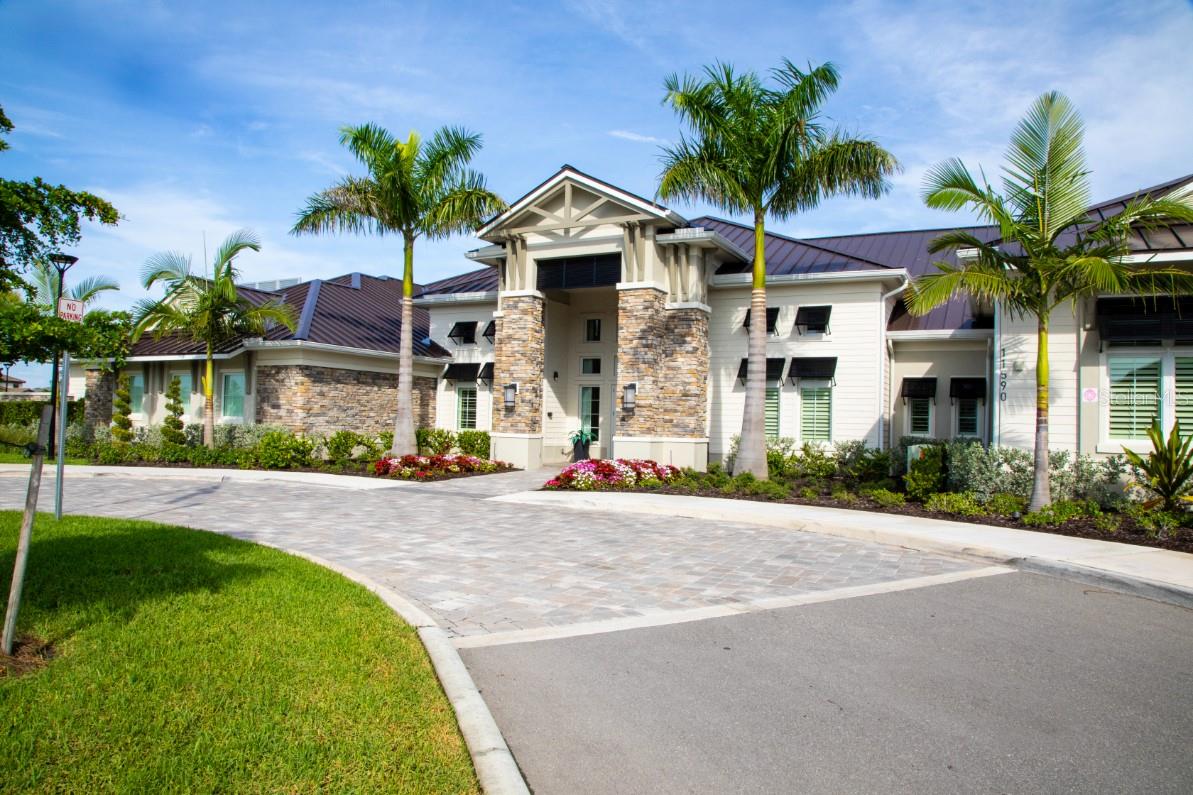 TIMBER CRK - Residential