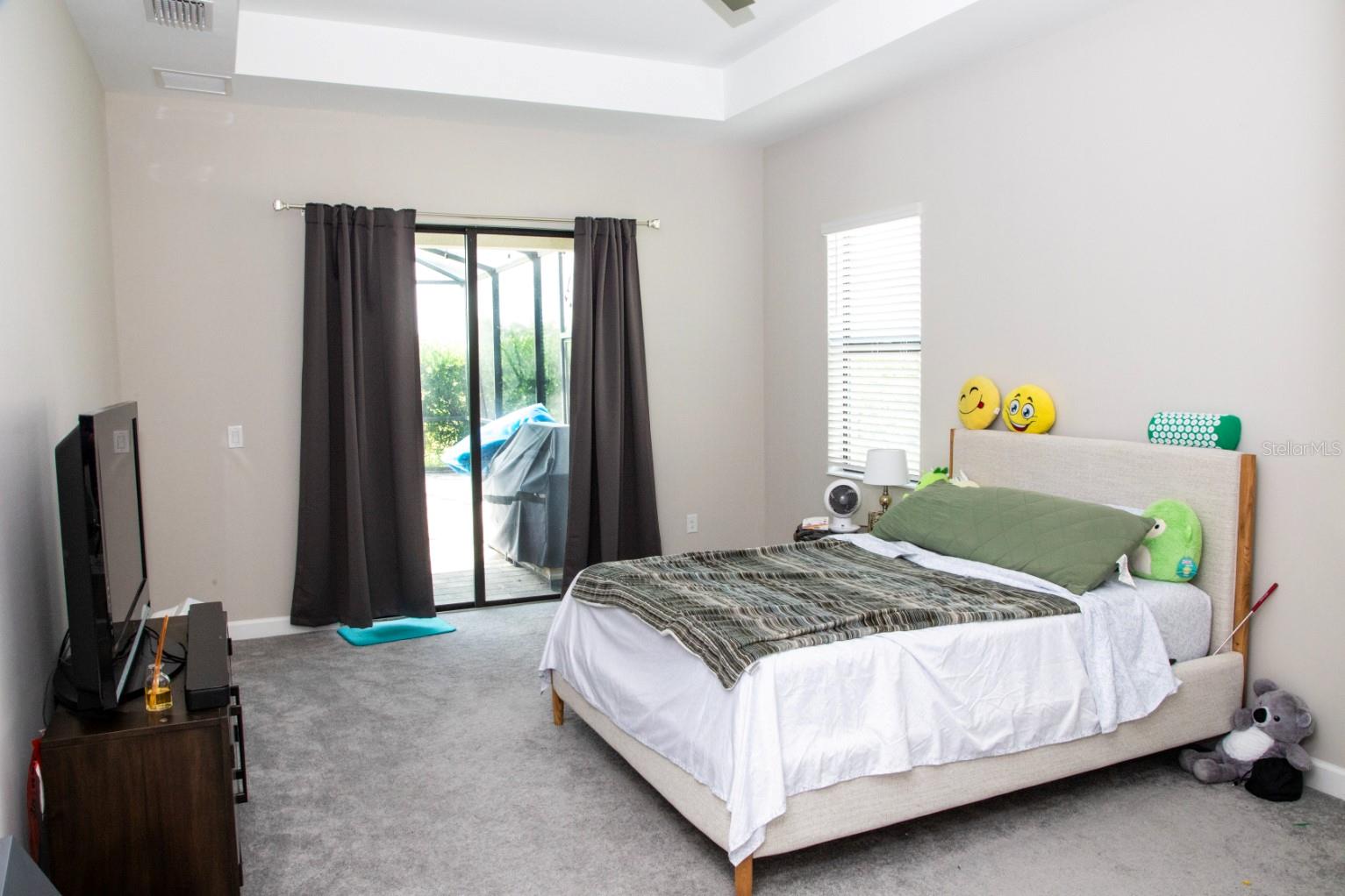 TIMBER CRK - Residential