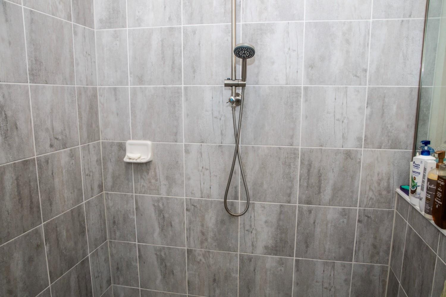 TIMBER CRK - Residential