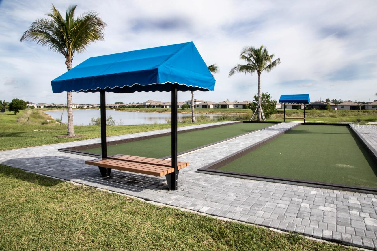 TIMBER CRK - Residential