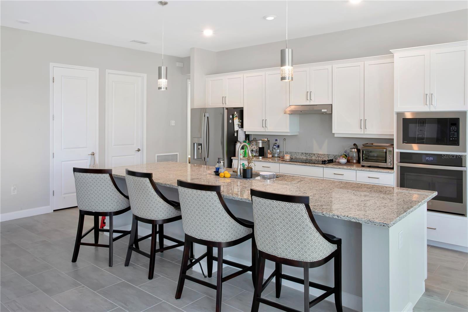 TIMBER CRK - Residential