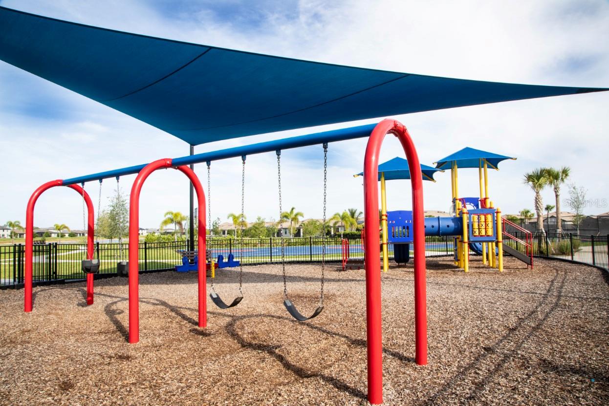 TIMBER CRK - Residential