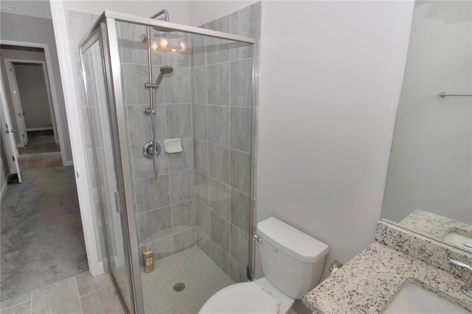 TIMBER CRK - Residential