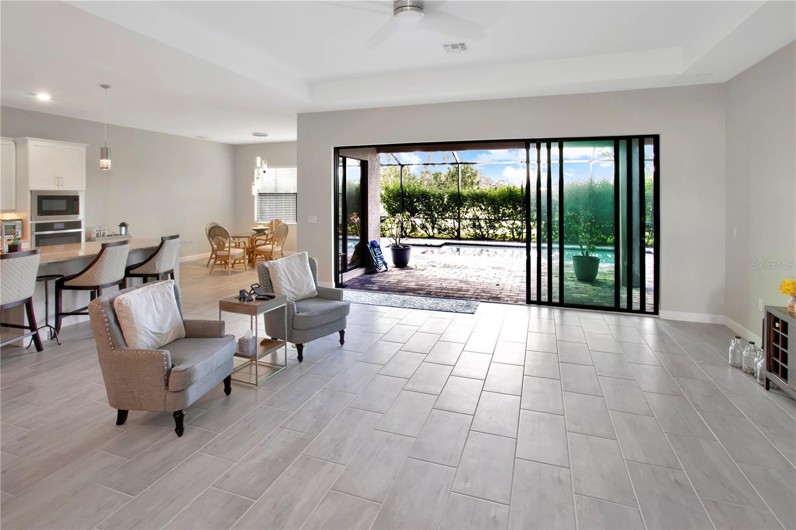 TIMBER CRK - Residential