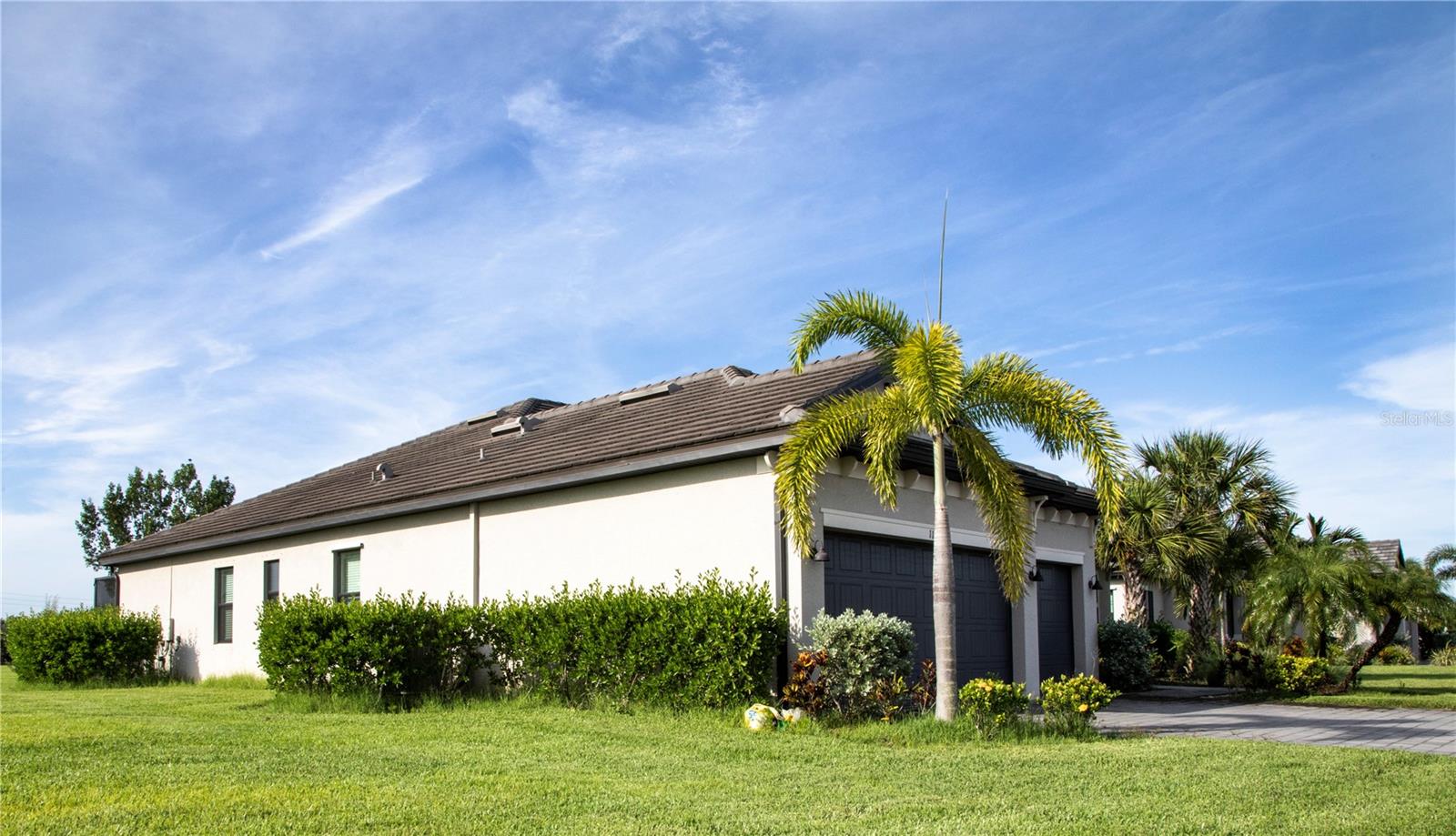 TIMBER CRK - Residential