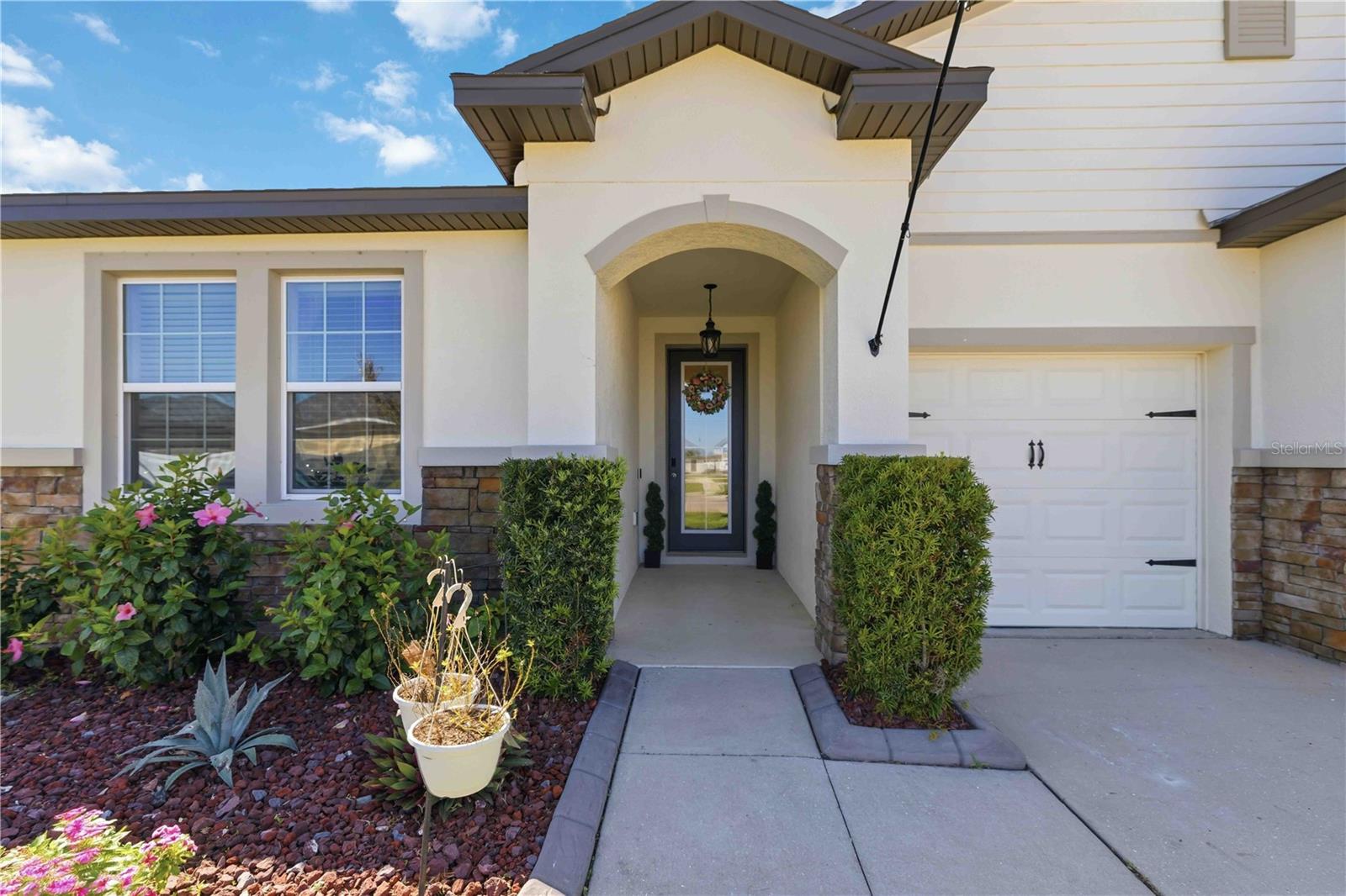 DEL TIERRA PHASE II - Residential