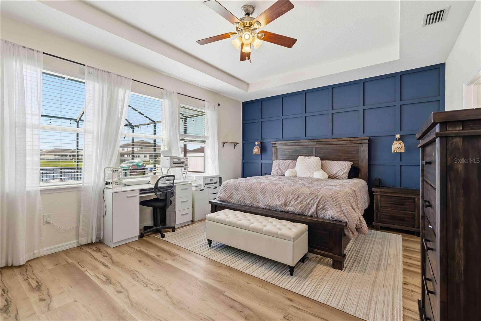 DEL TIERRA PHASE II - Residential