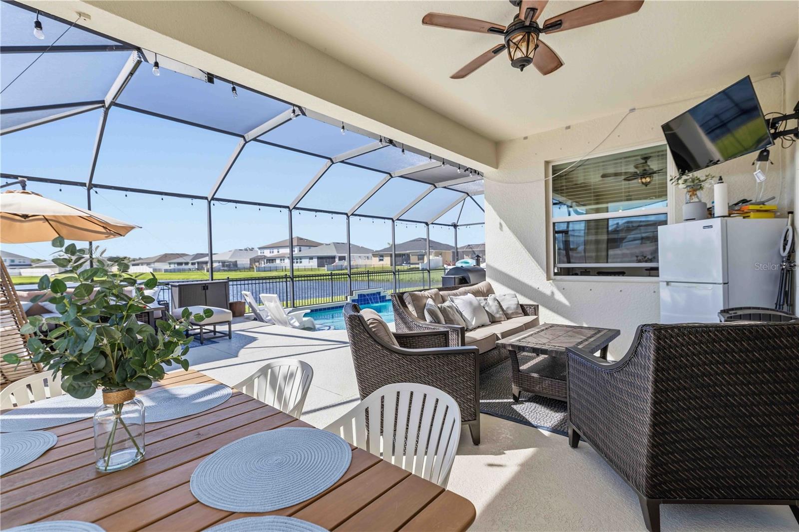 DEL TIERRA PHASE II - Residential