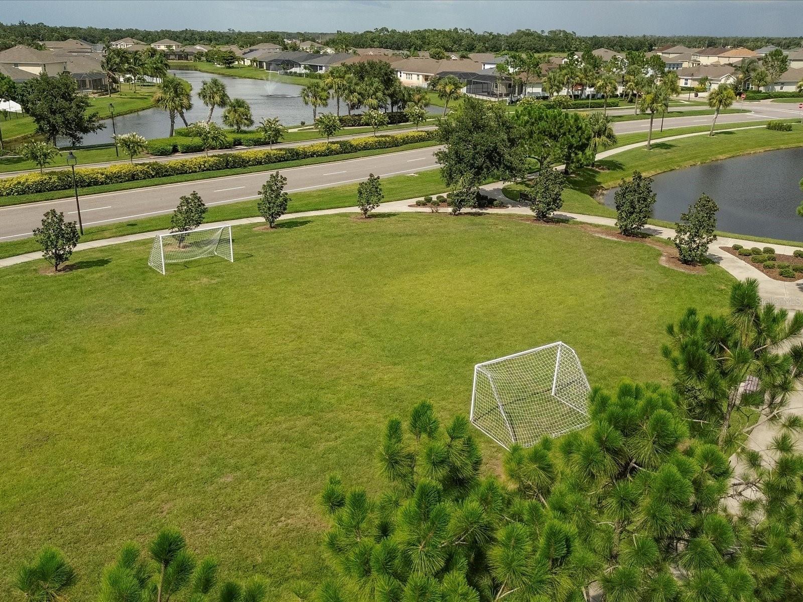 DEL TIERRA PHASE II - Residential