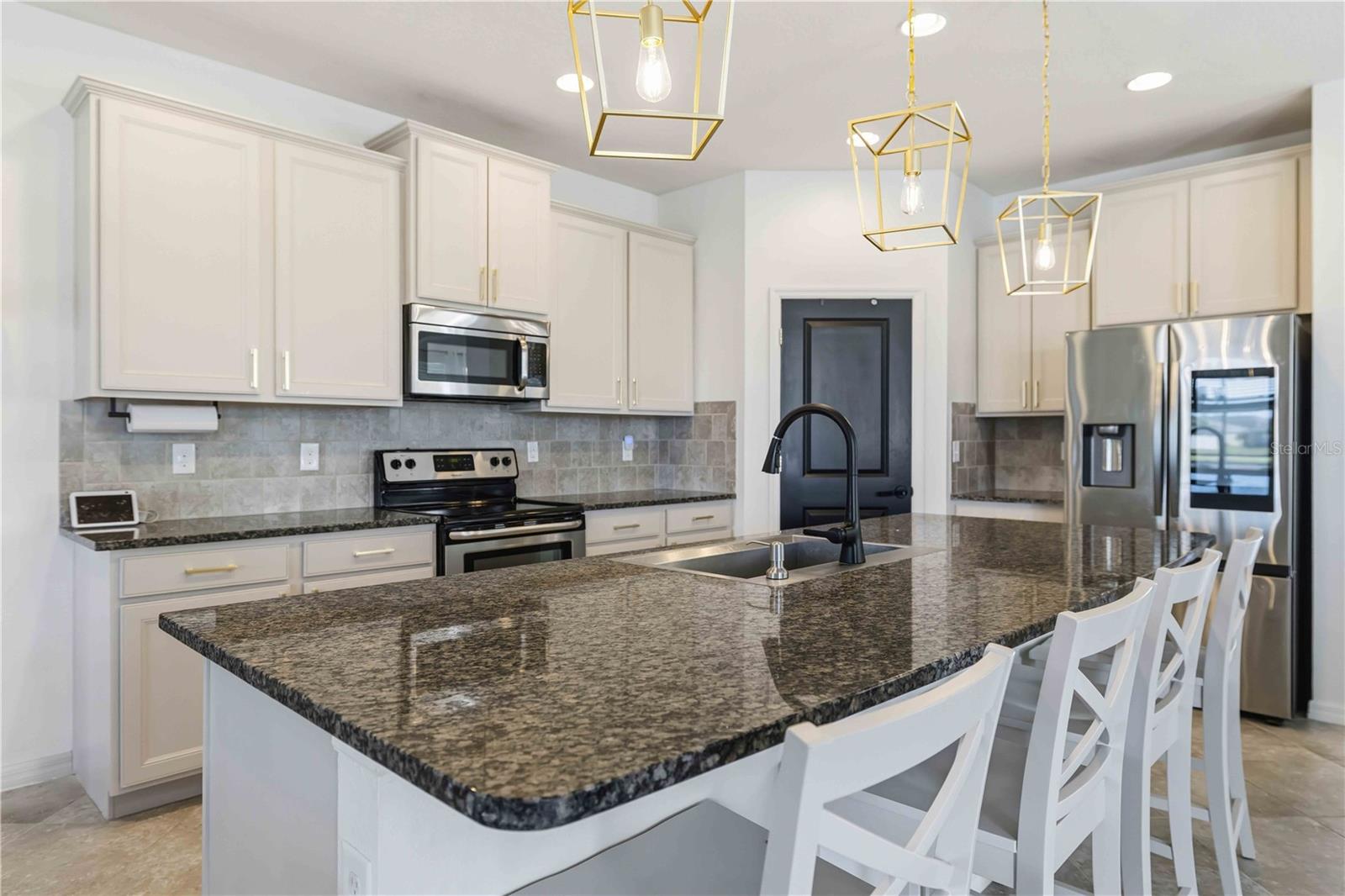 DEL TIERRA PHASE II - Residential