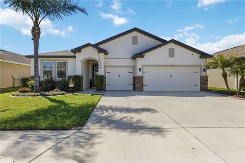448 TIERRA VERDE WAY BRADENTON FL 34212