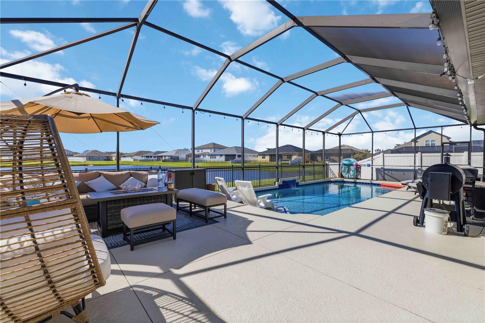 DEL TIERRA PHASE II - Residential