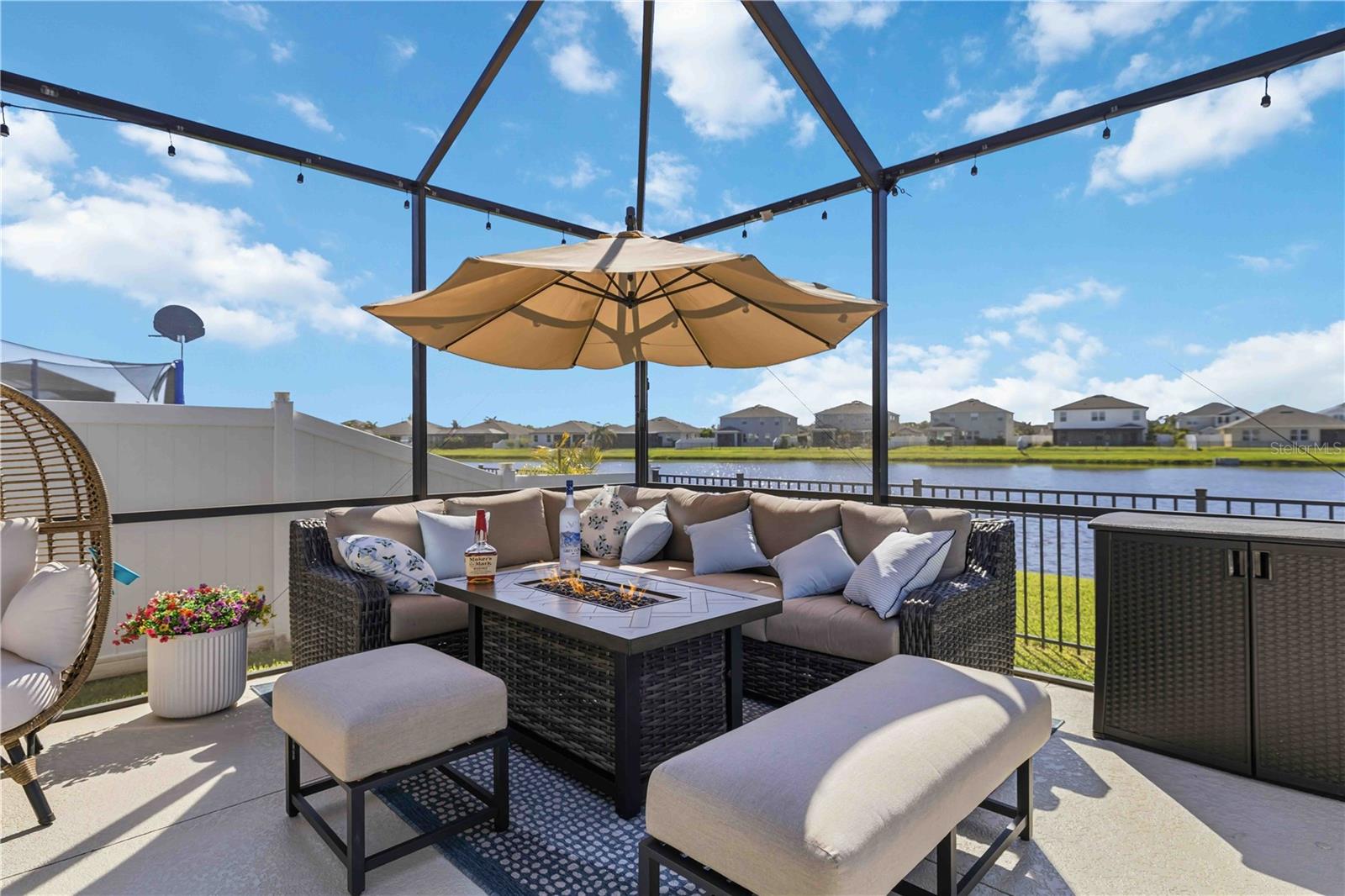 DEL TIERRA PHASE II - Residential