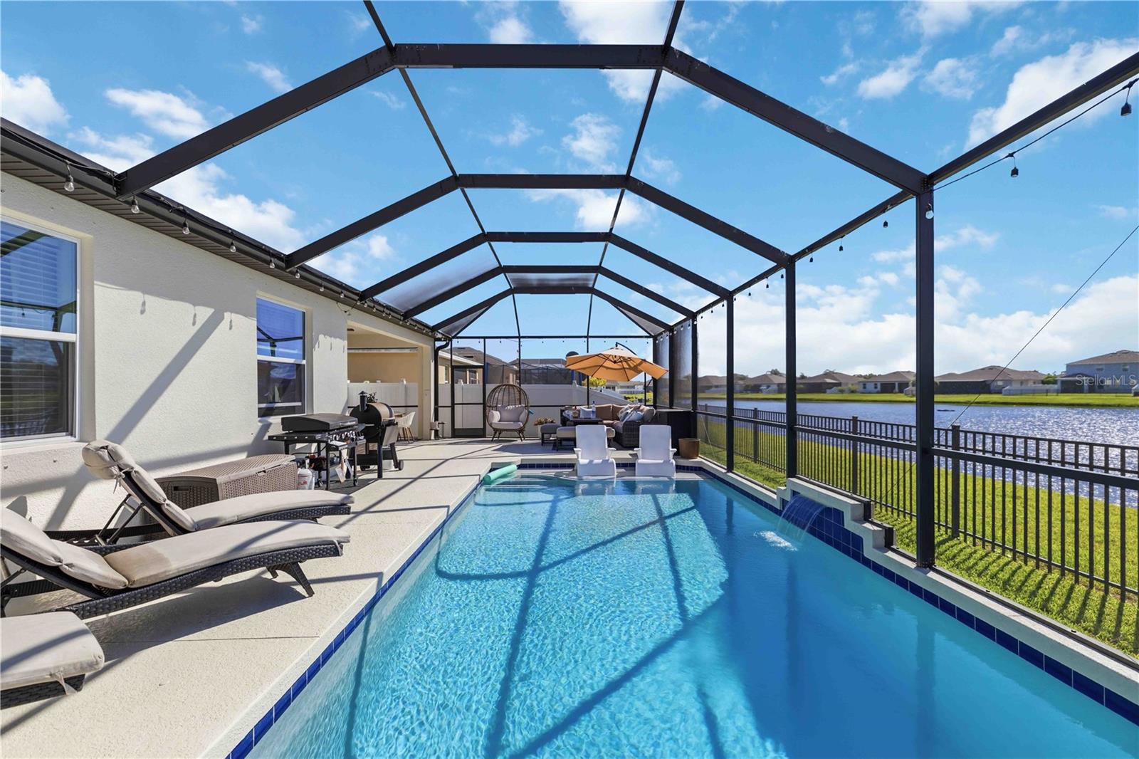 DEL TIERRA PHASE II - Residential