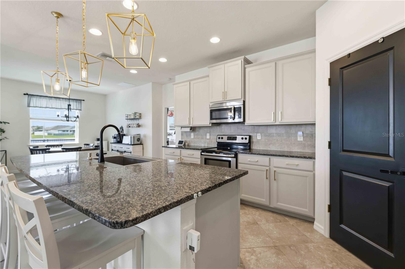 DEL TIERRA PHASE II - Residential