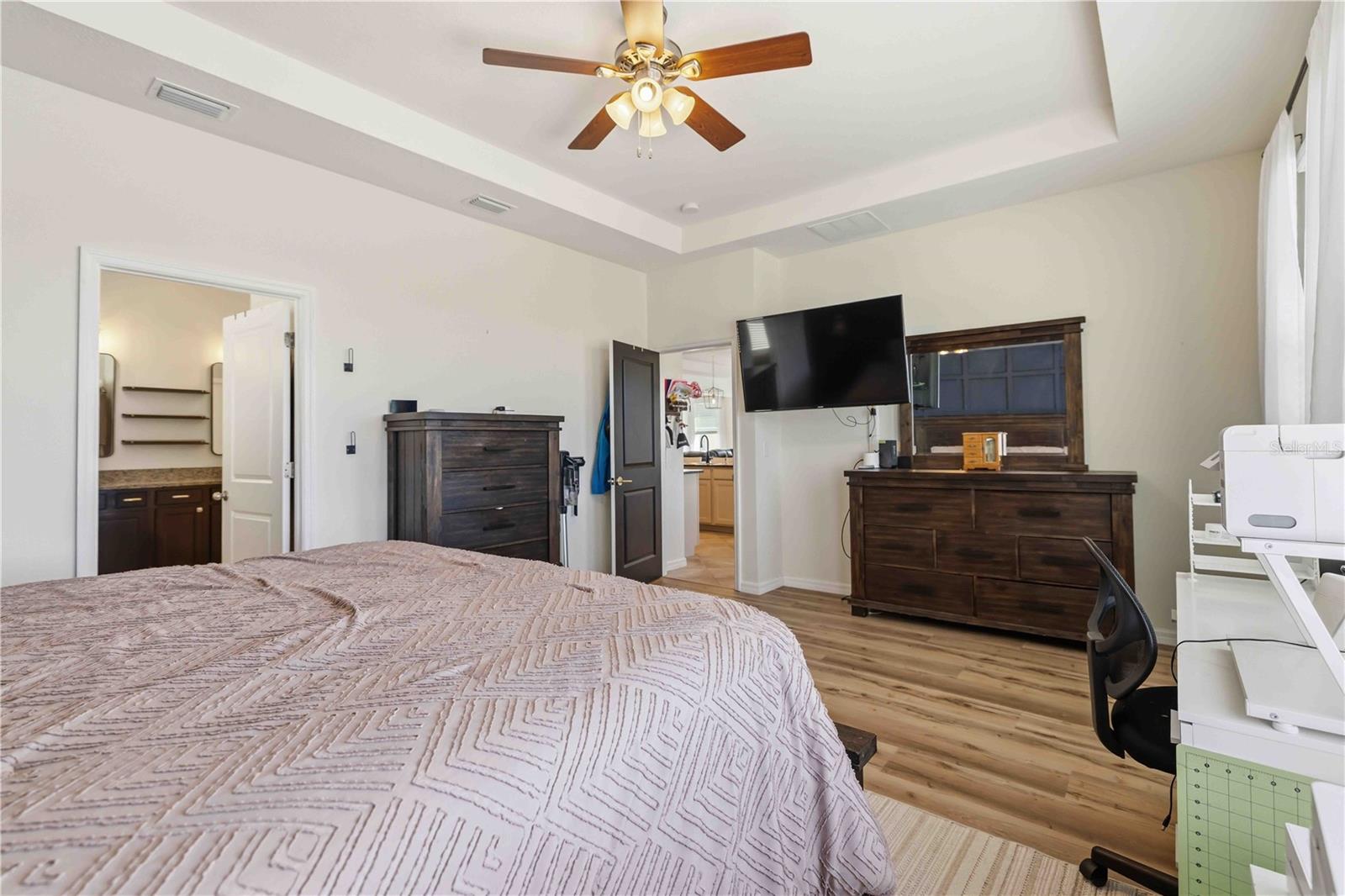 DEL TIERRA PHASE II - Residential