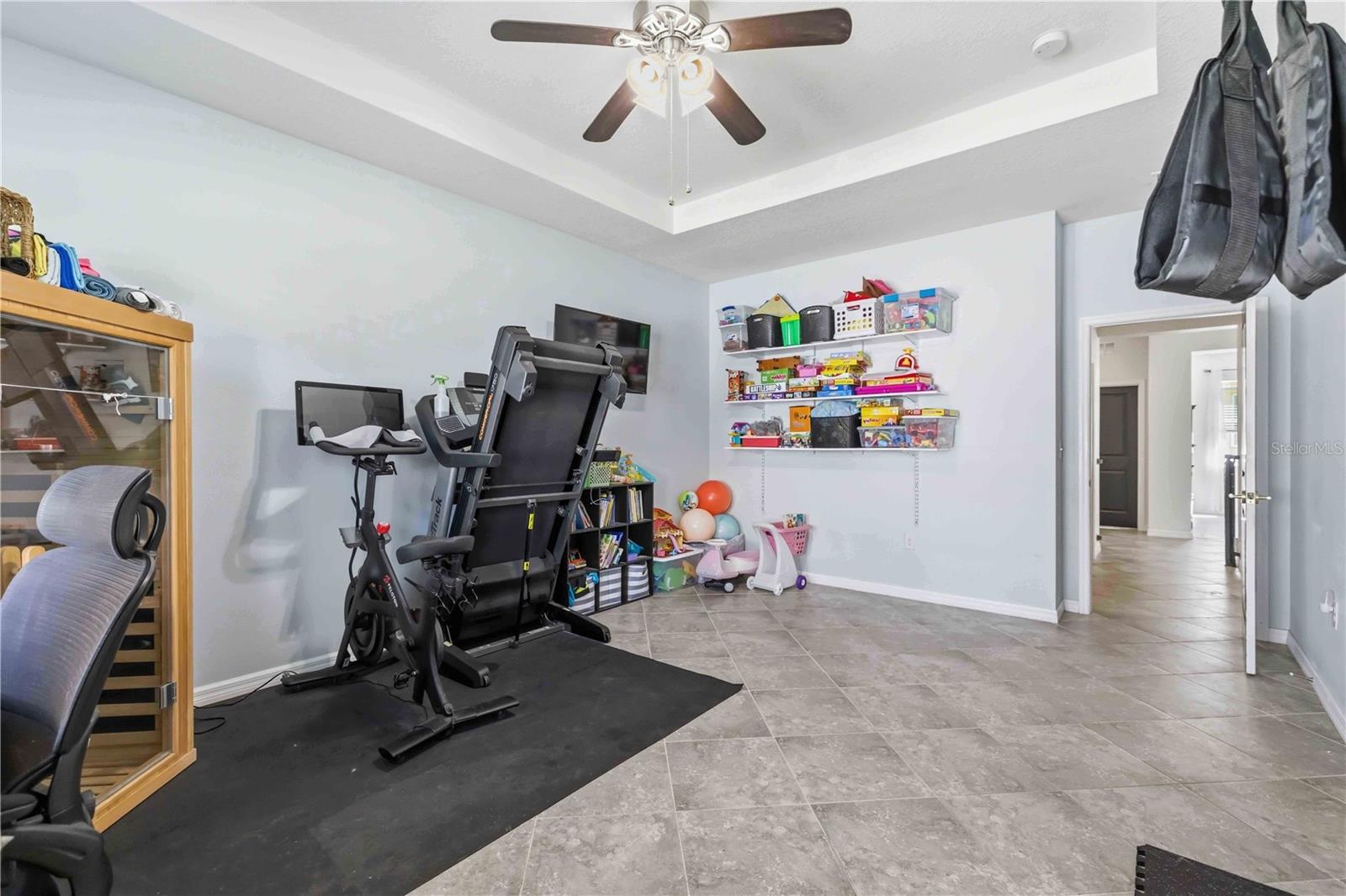 DEL TIERRA PHASE II - Residential