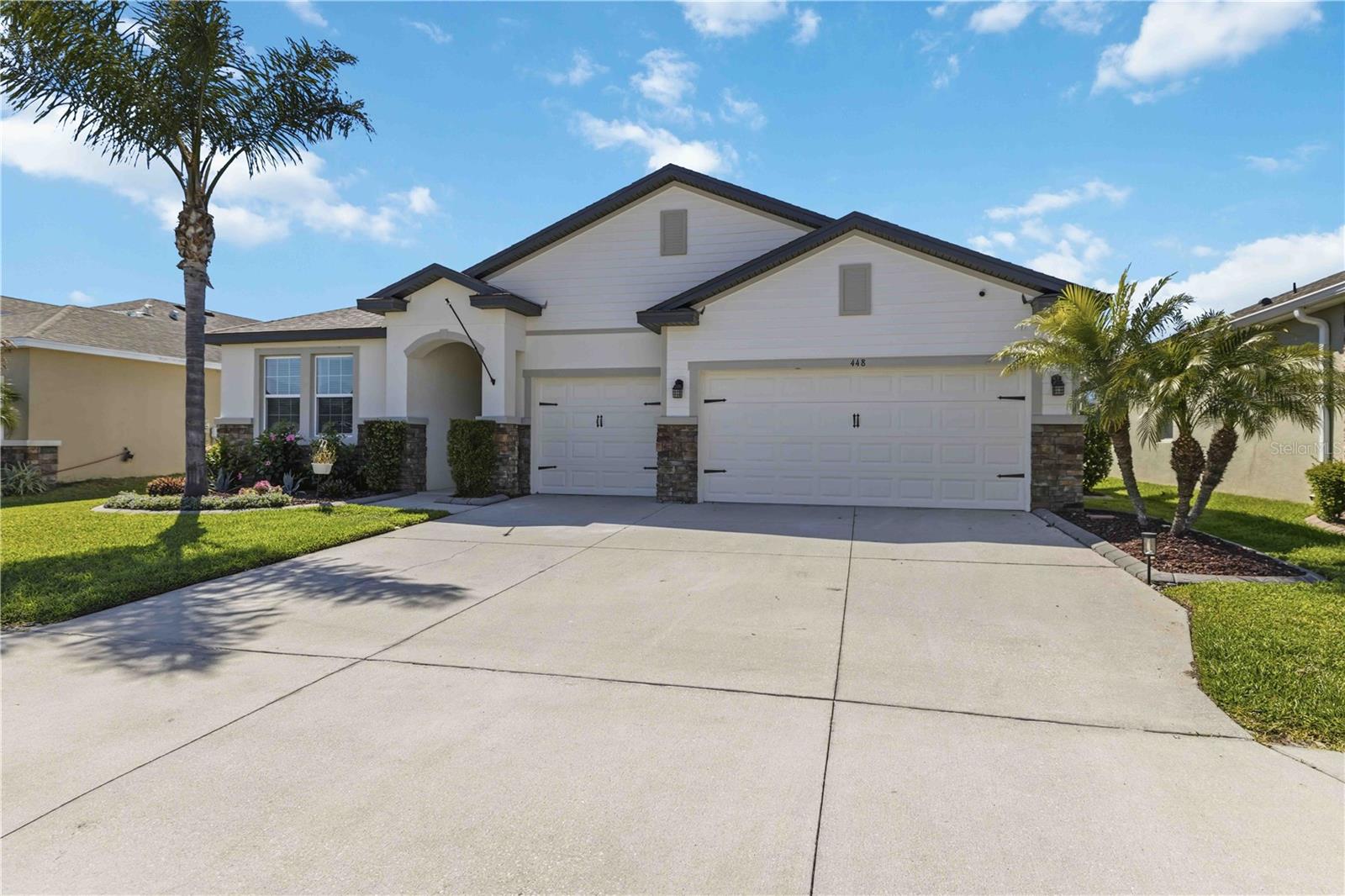 DEL TIERRA PHASE II - Residential