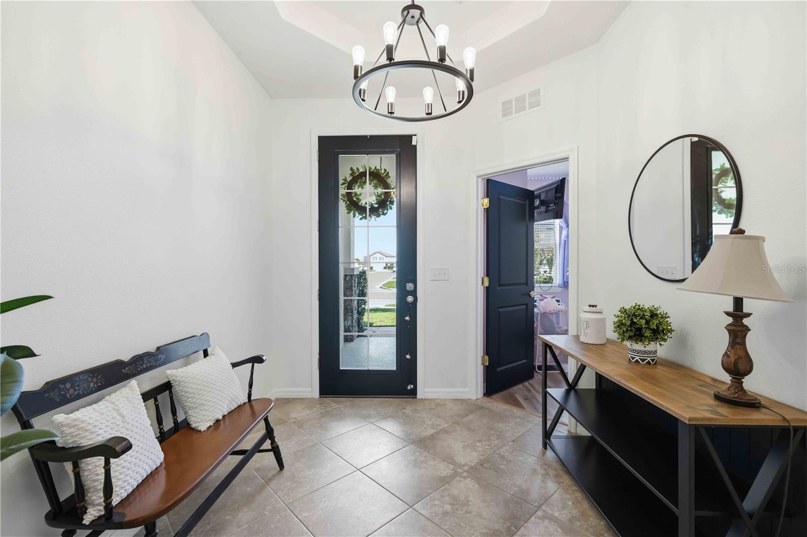 DEL TIERRA PHASE II - Residential