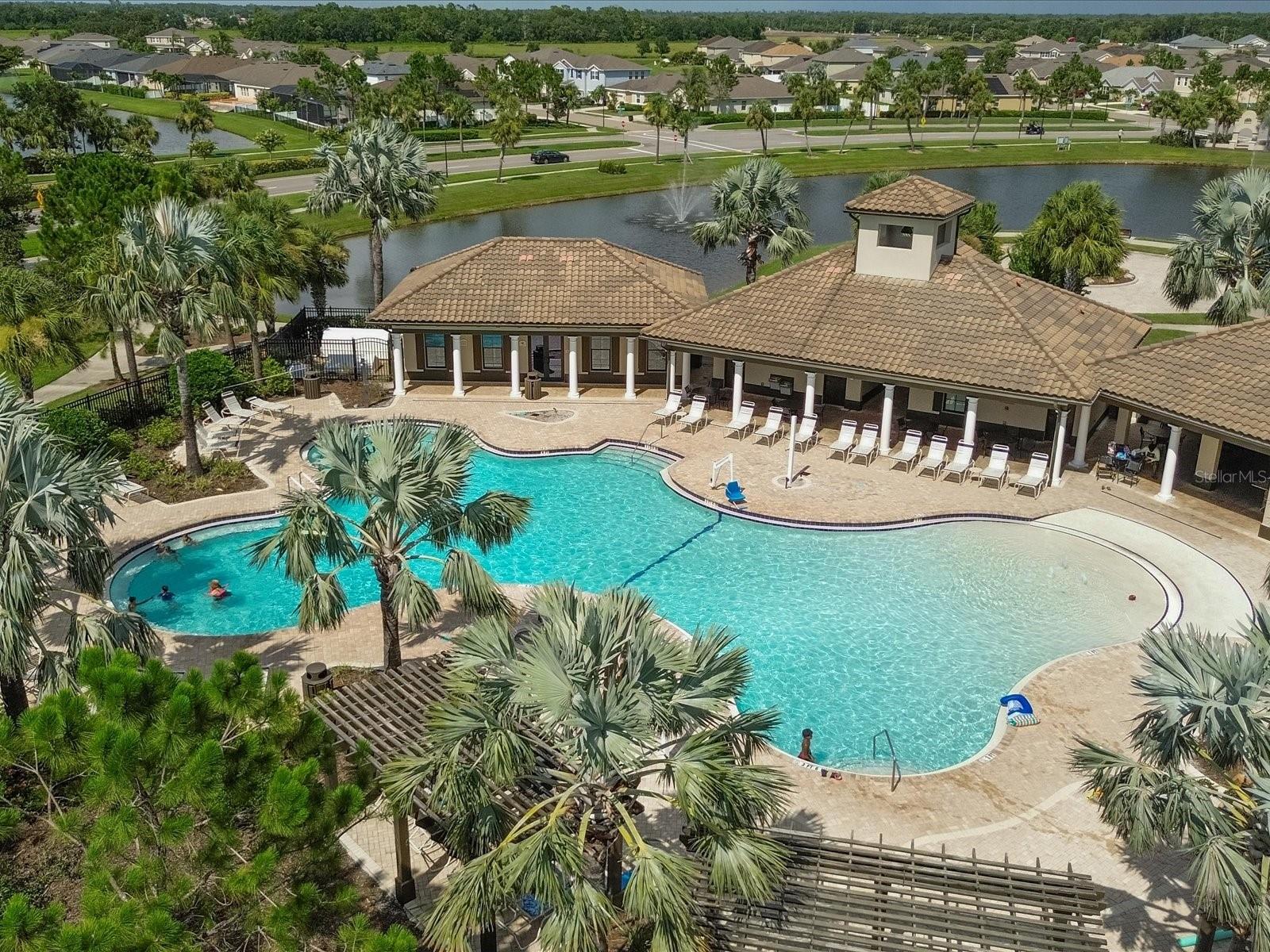 DEL TIERRA PHASE II - Residential