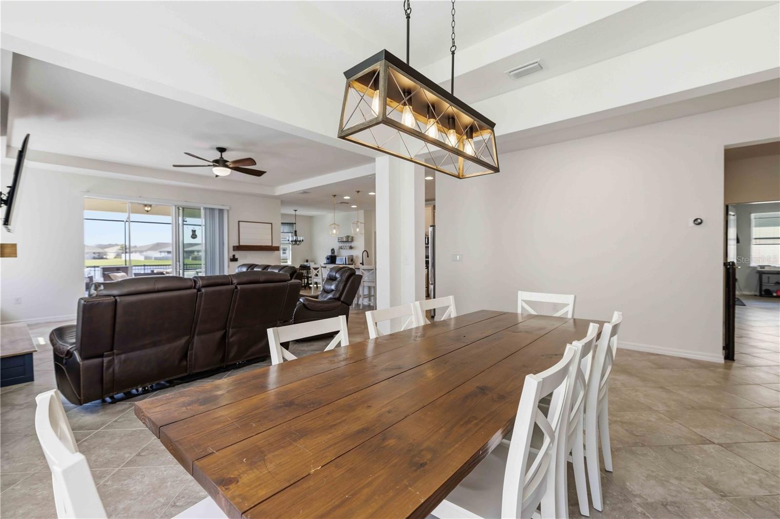 DEL TIERRA PHASE II - Residential