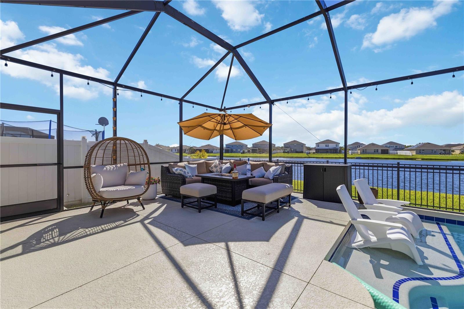 DEL TIERRA PHASE II - Residential