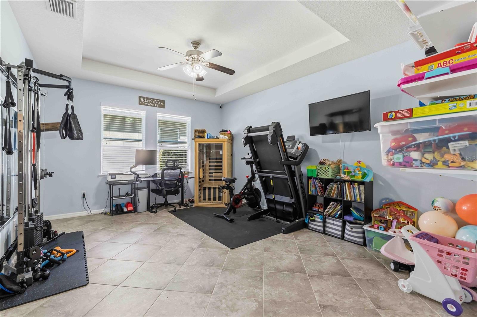 DEL TIERRA PHASE II - Residential