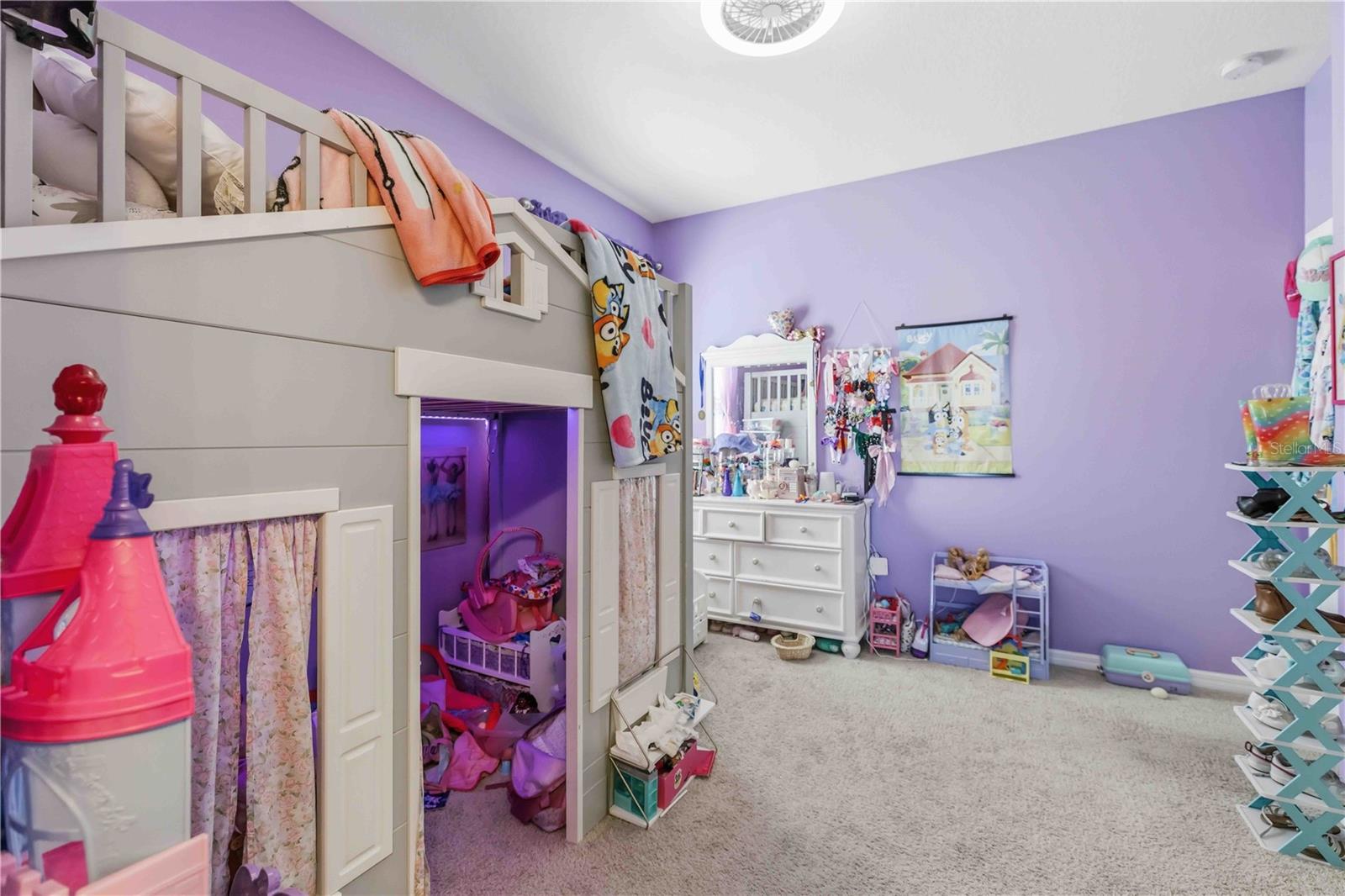 DEL TIERRA PHASE II - Residential