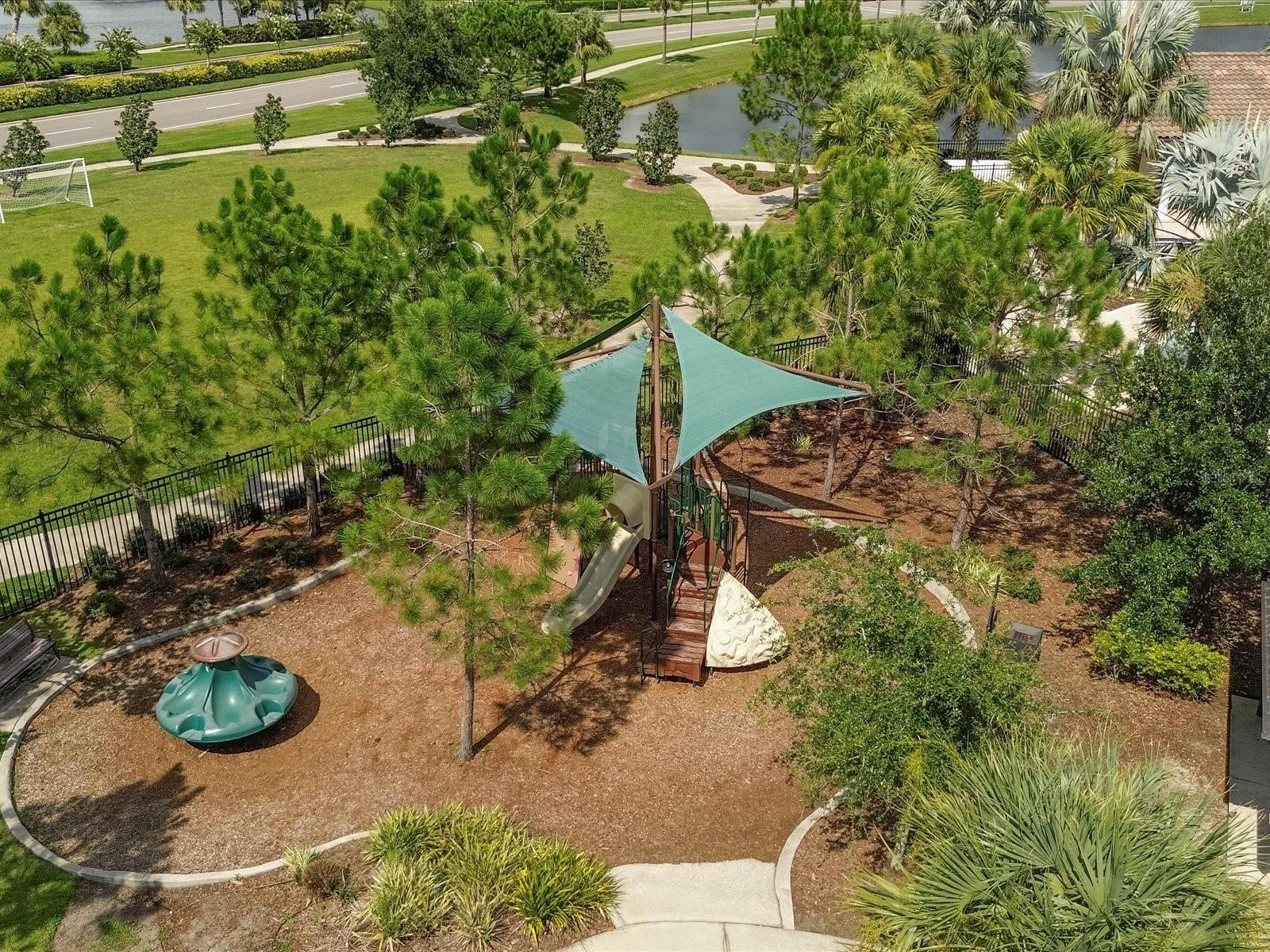 DEL TIERRA PHASE II - Residential