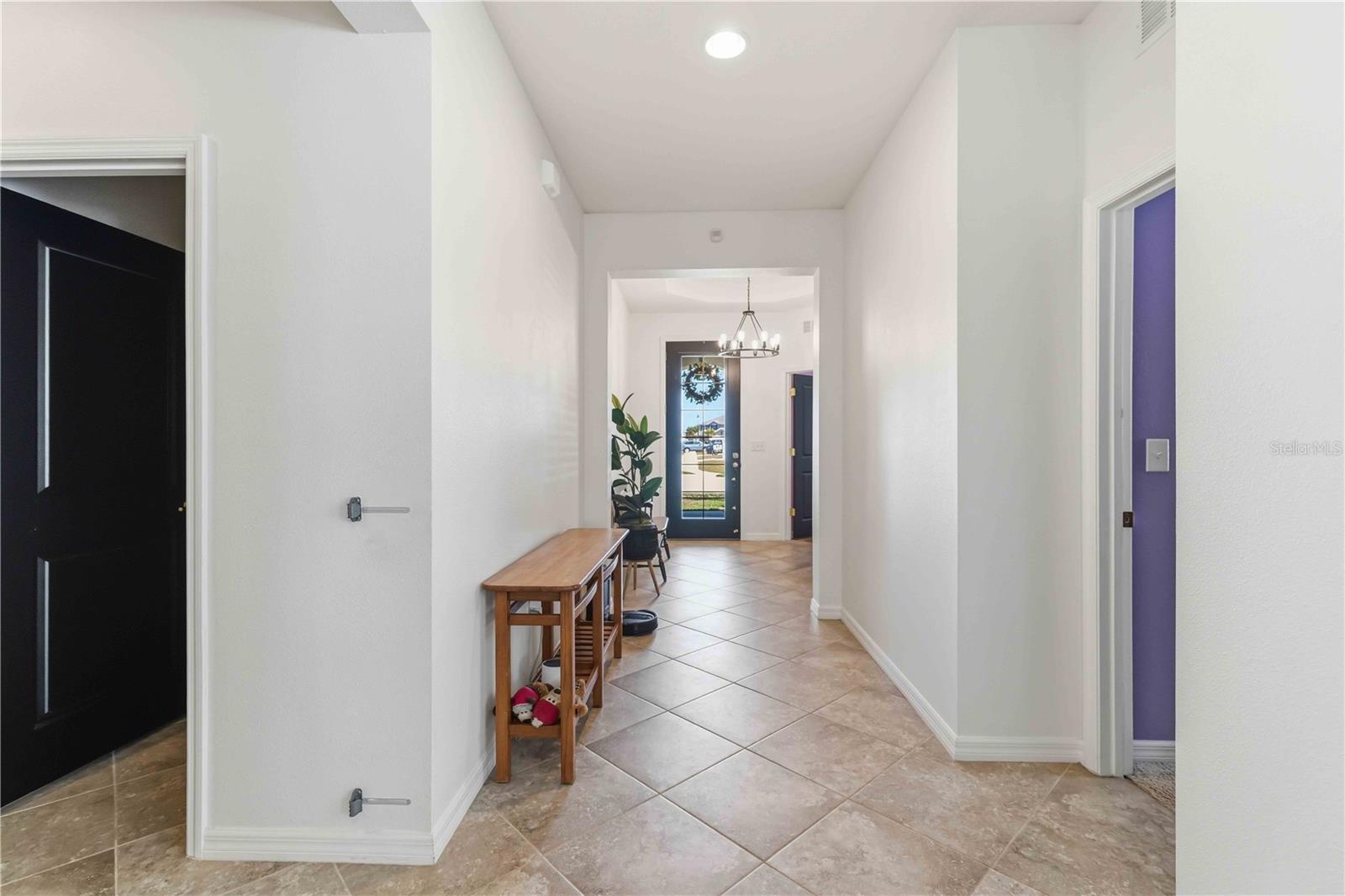 DEL TIERRA PHASE II - Residential