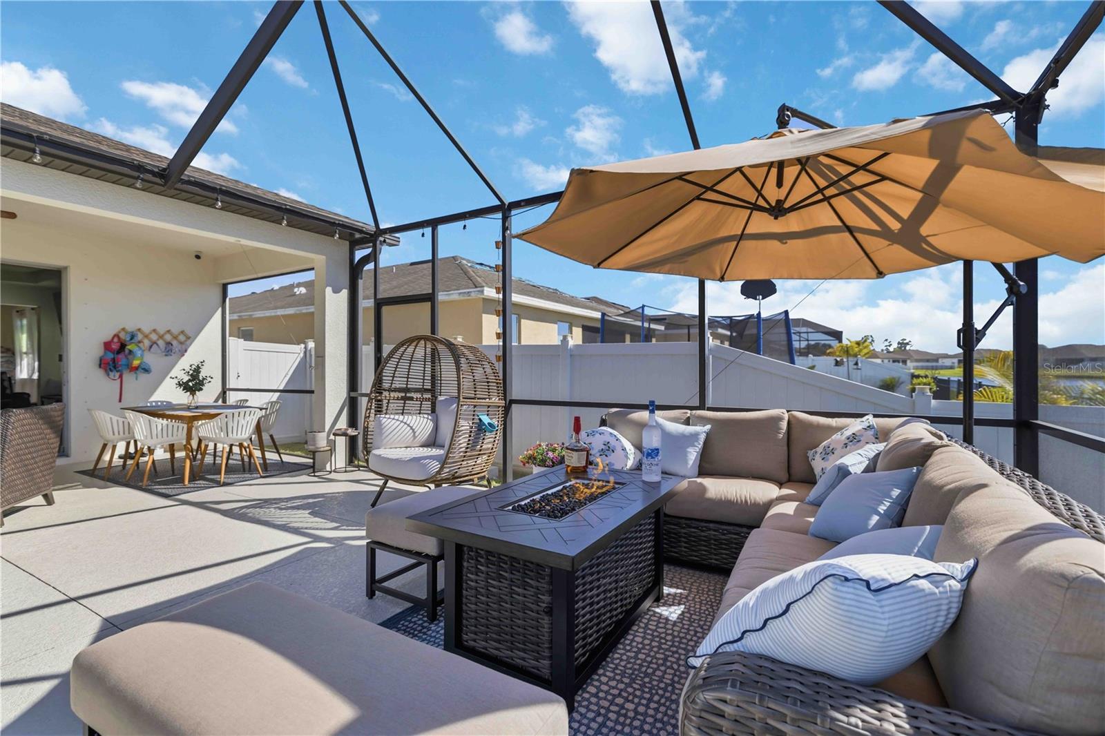 DEL TIERRA PHASE II - Residential