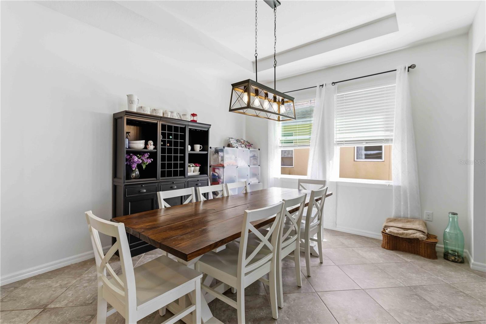 DEL TIERRA PHASE II - Residential