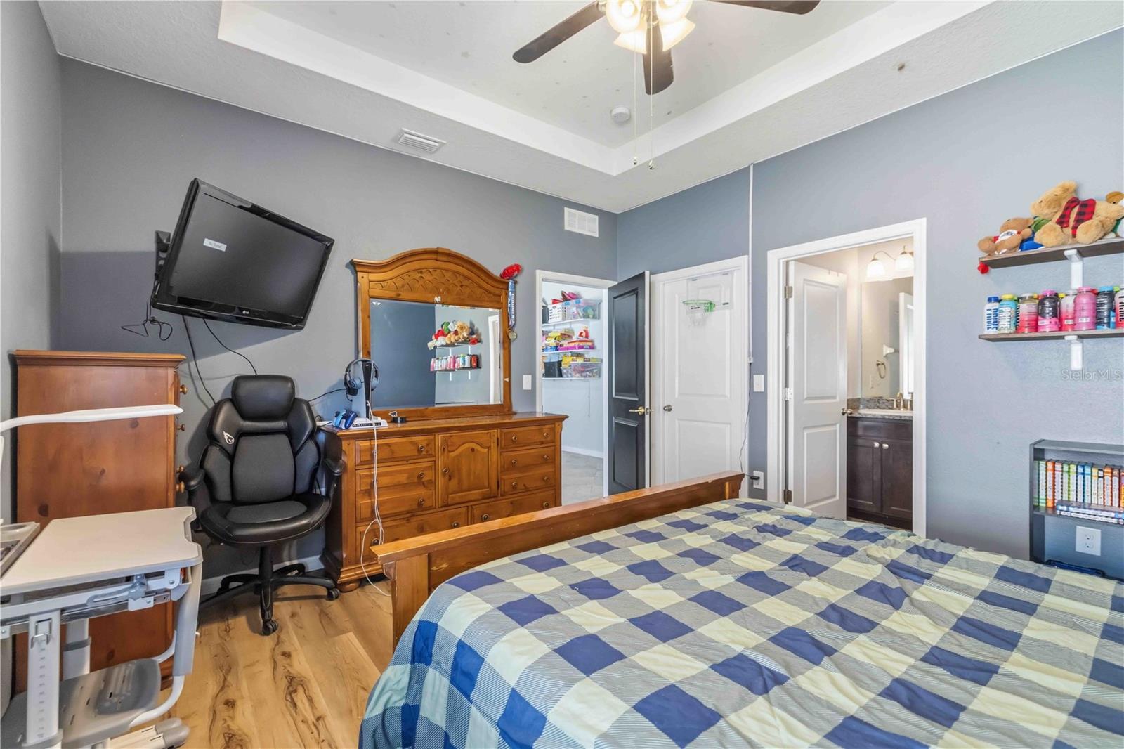 DEL TIERRA PHASE II - Residential