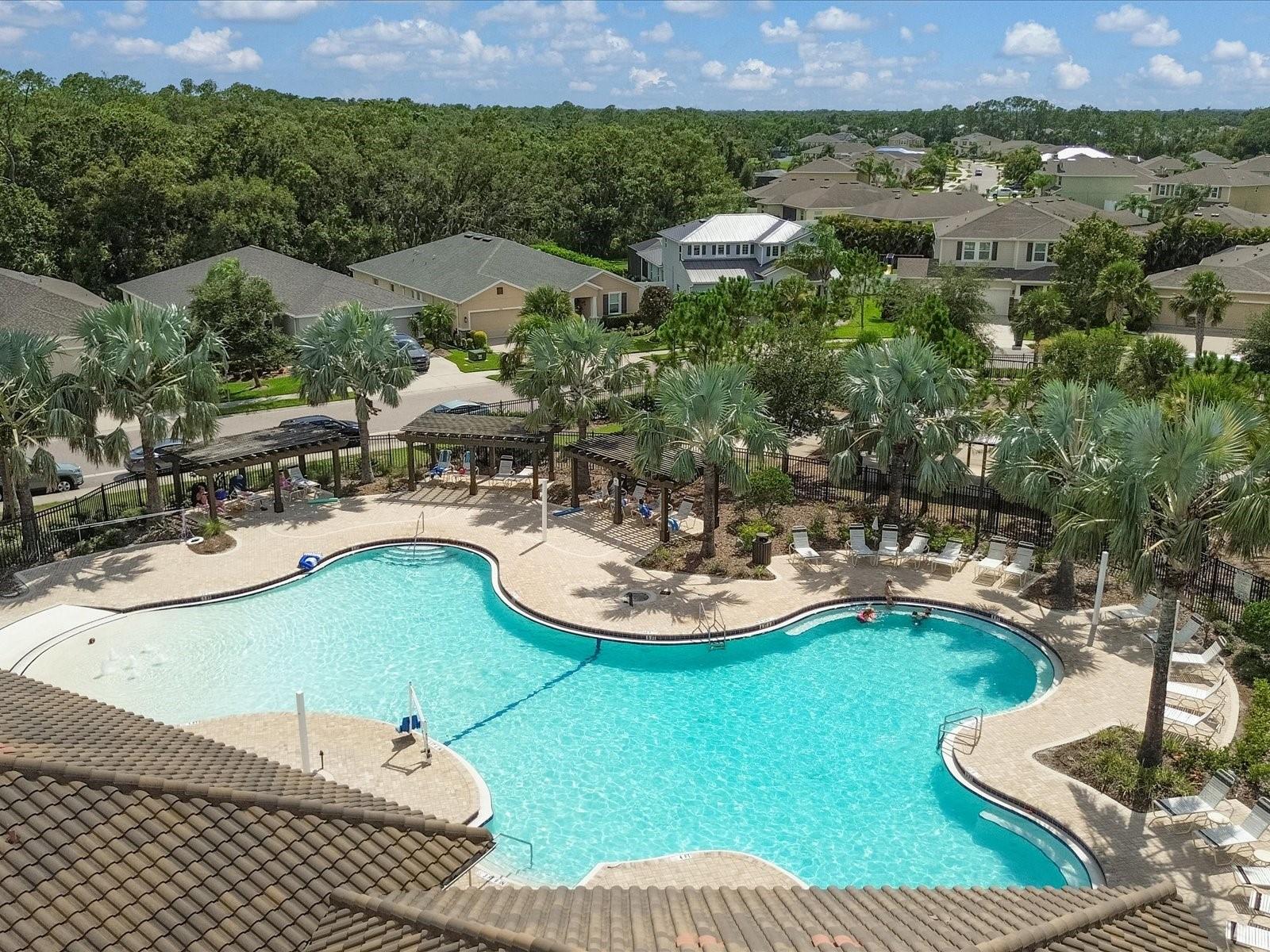 DEL TIERRA PHASE II - Residential