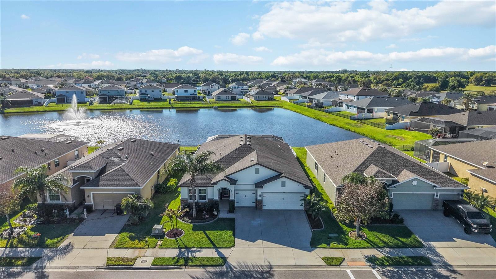 DEL TIERRA PHASE II - Residential