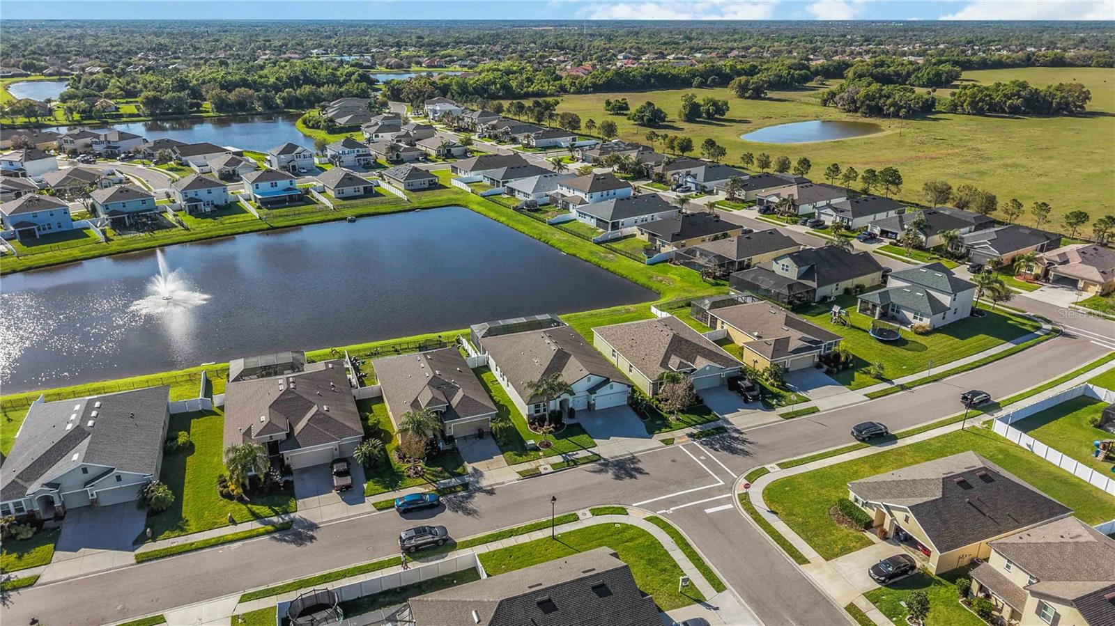 DEL TIERRA PHASE II - Residential