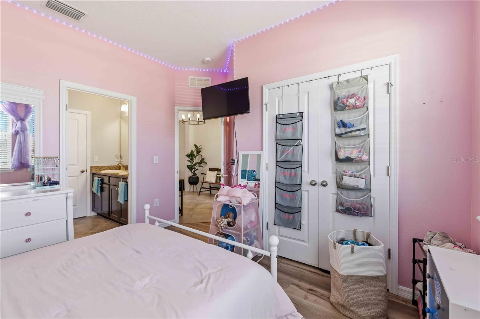 DEL TIERRA PHASE II - Residential