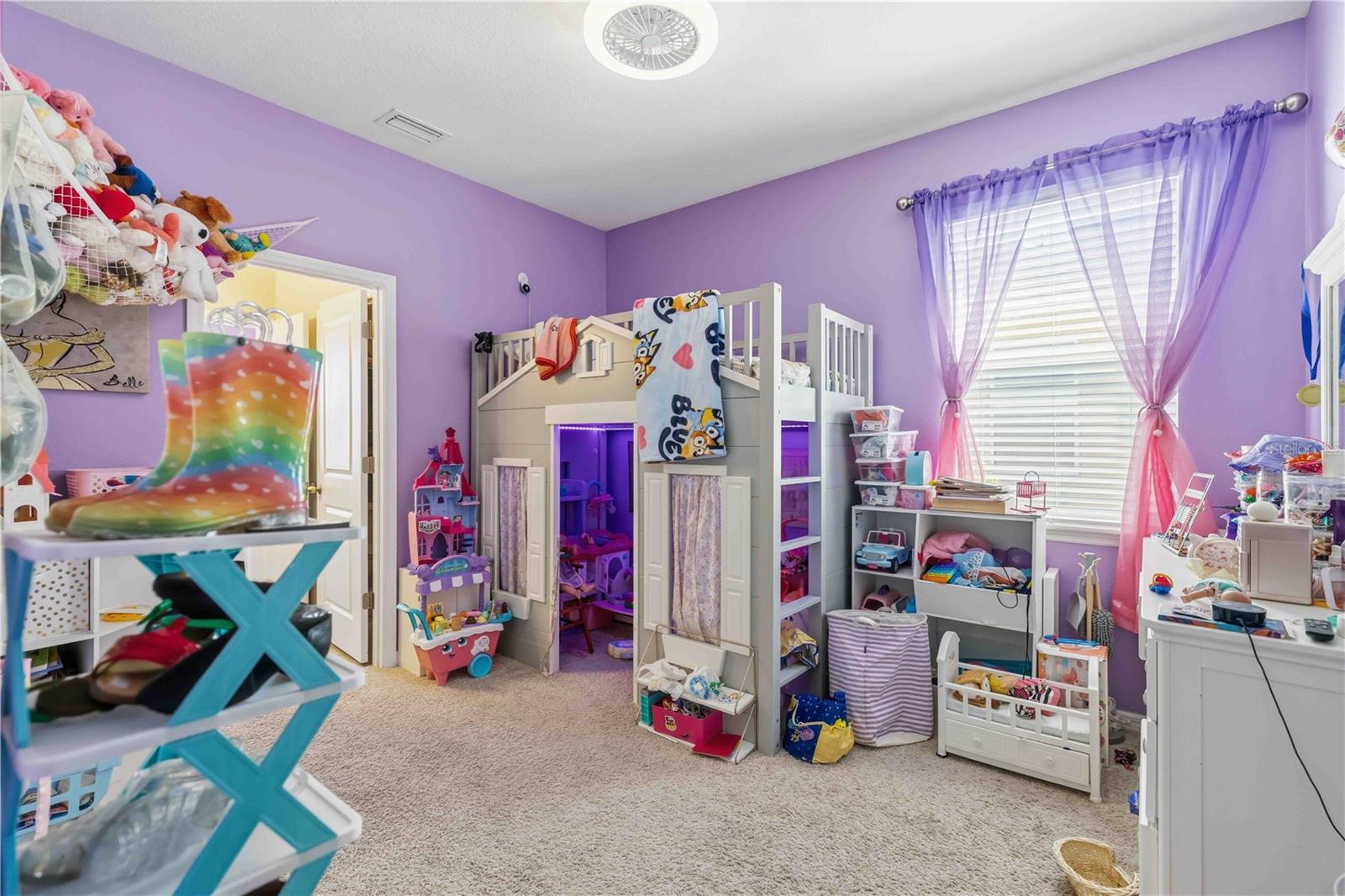 DEL TIERRA PHASE II - Residential