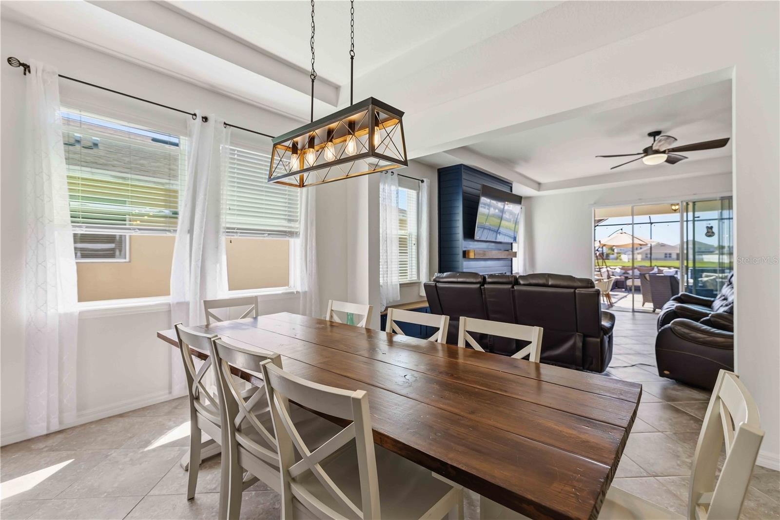 DEL TIERRA PHASE II - Residential