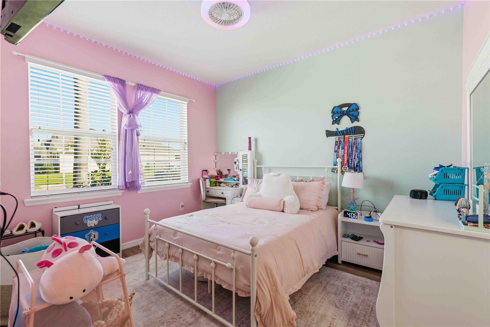 DEL TIERRA PHASE II - Residential