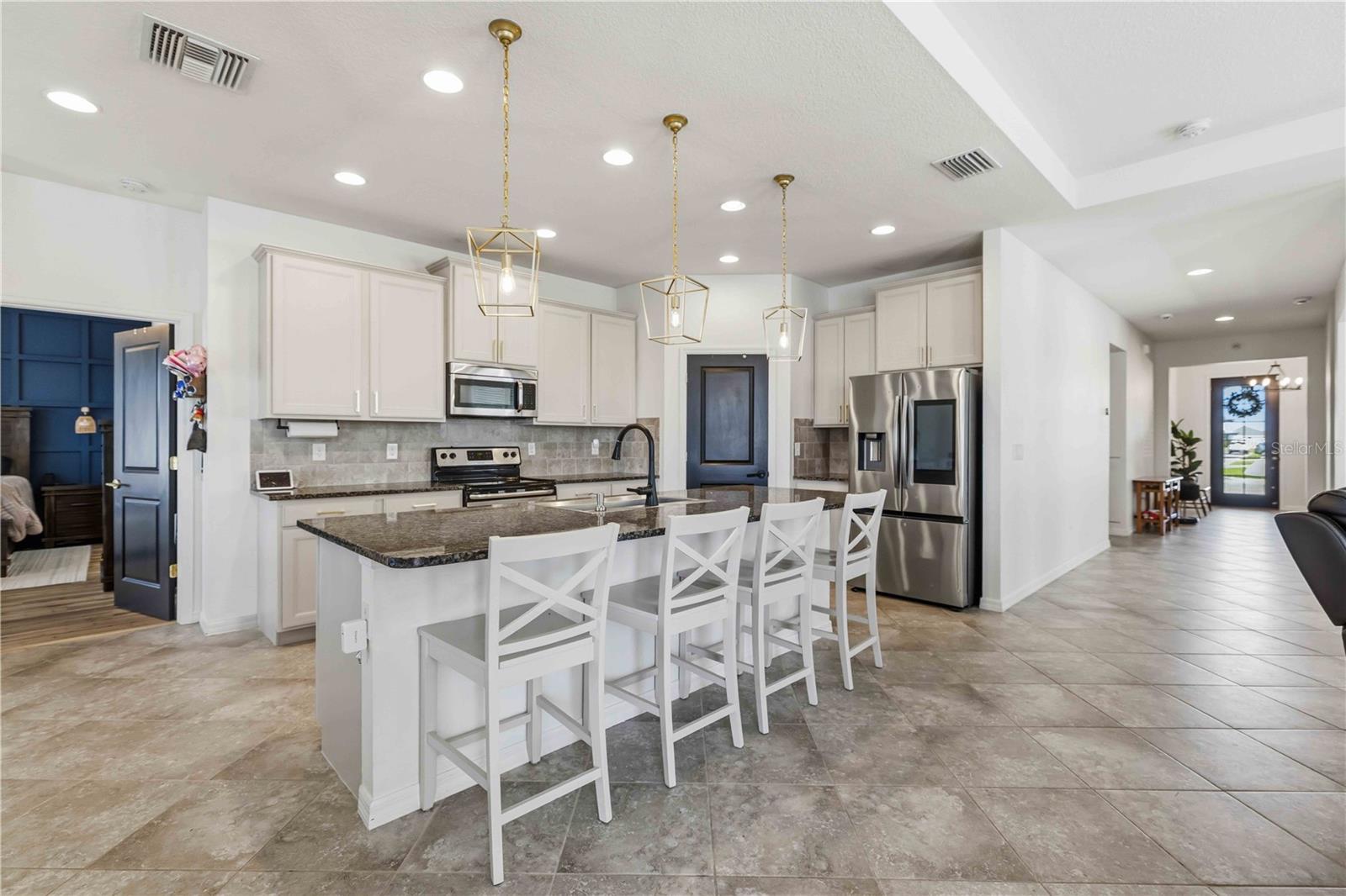 DEL TIERRA PHASE II - Residential