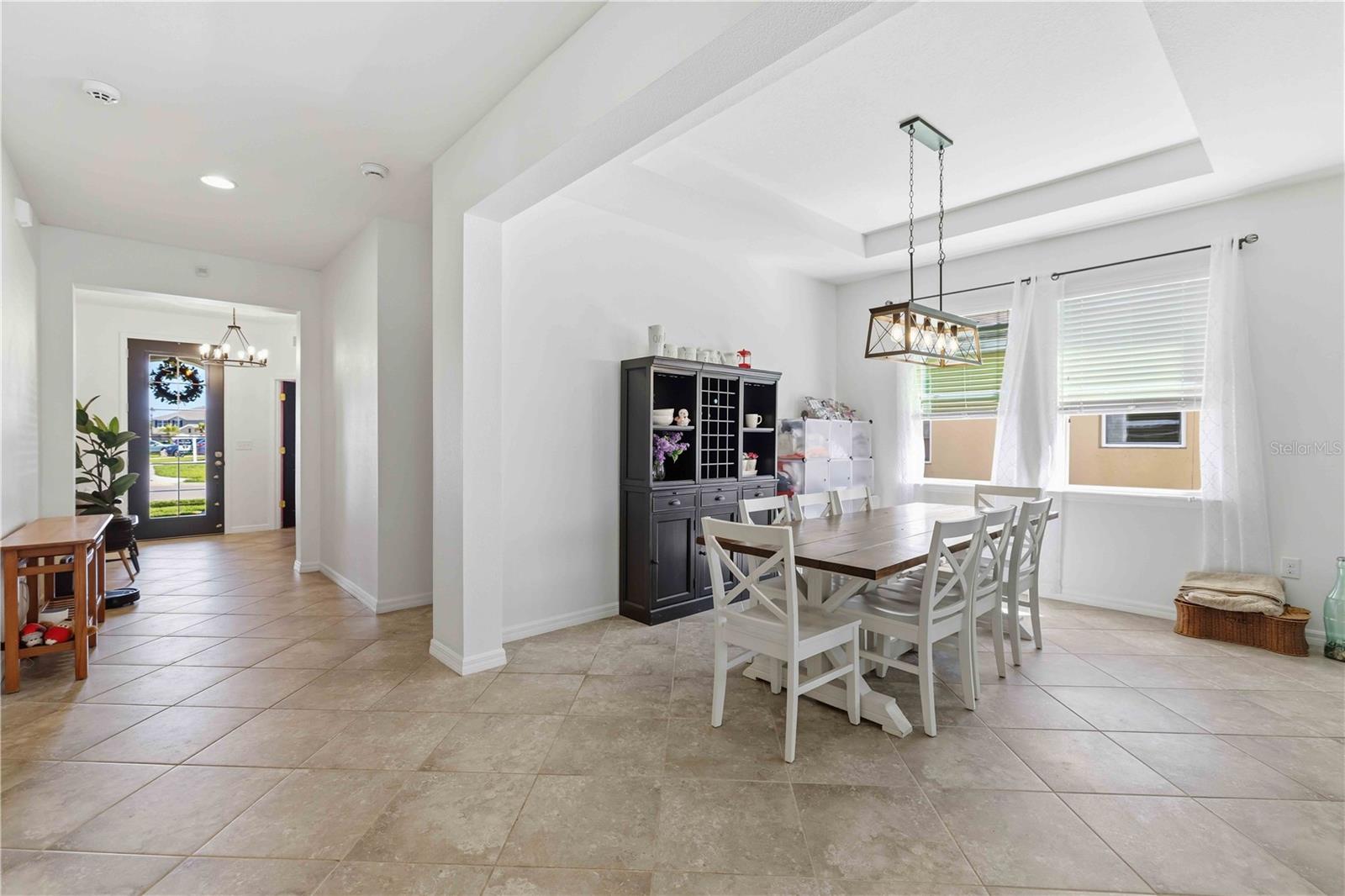 DEL TIERRA PHASE II - Residential