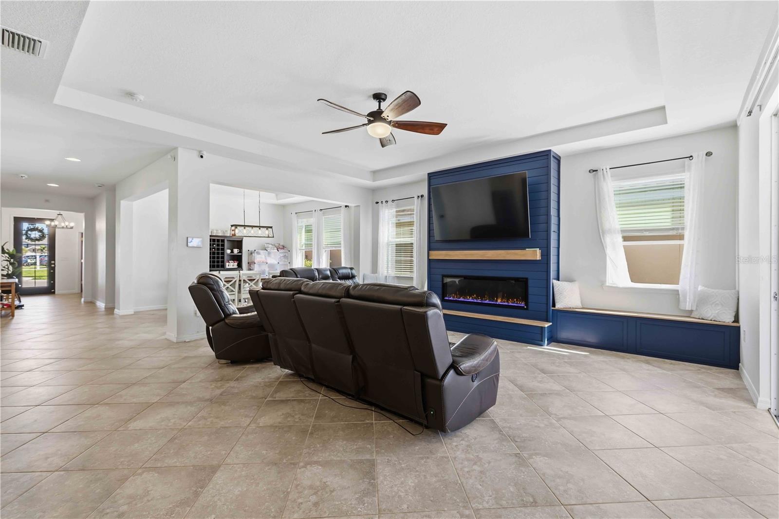 DEL TIERRA PHASE II - Residential