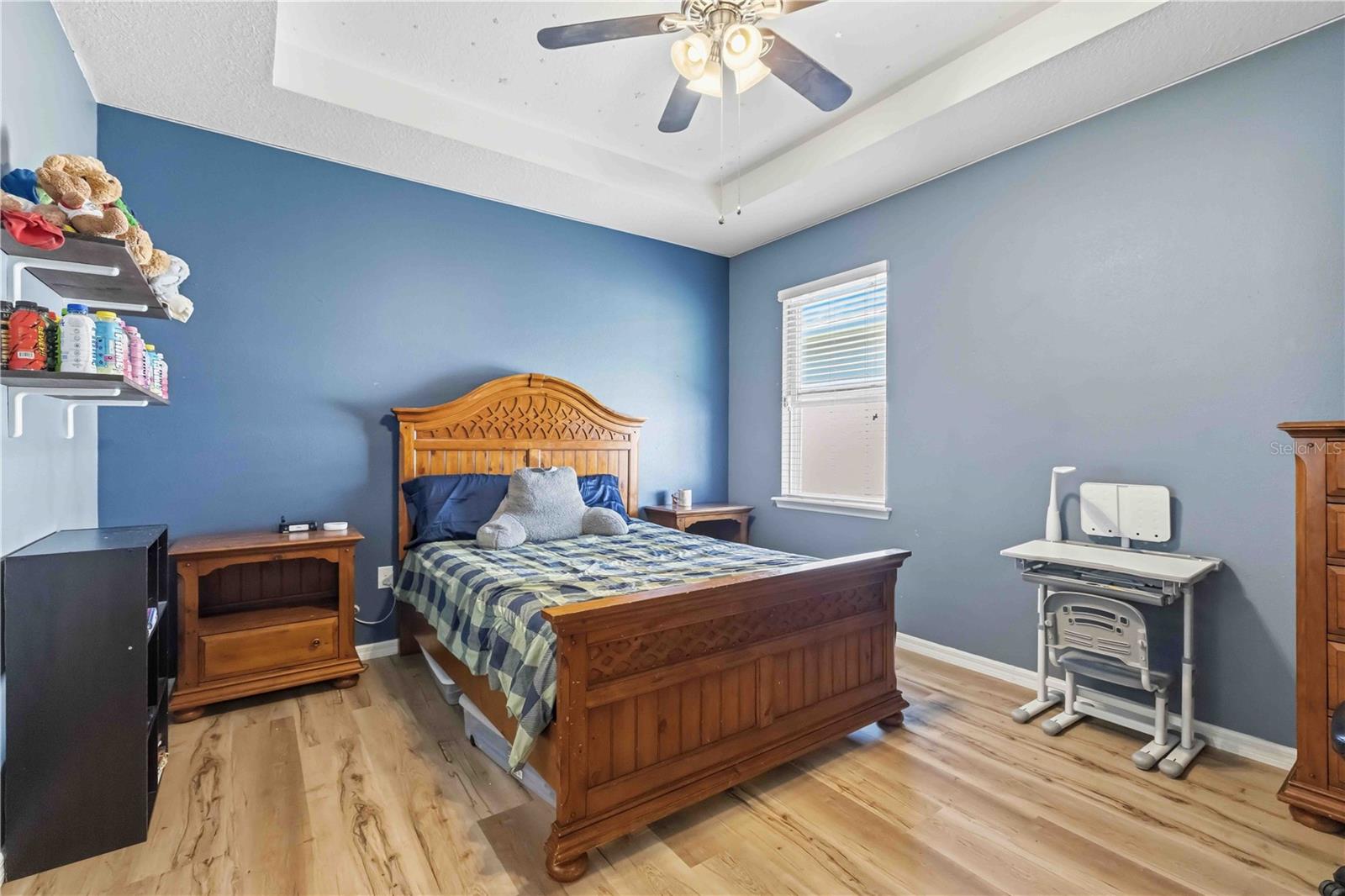 DEL TIERRA PHASE II - Residential