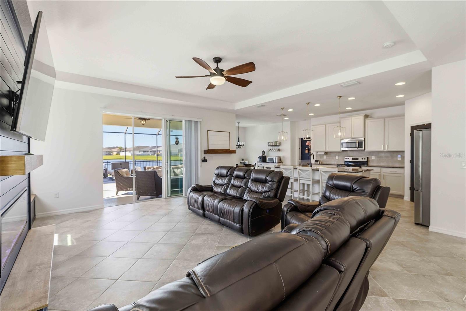 DEL TIERRA PHASE II - Residential