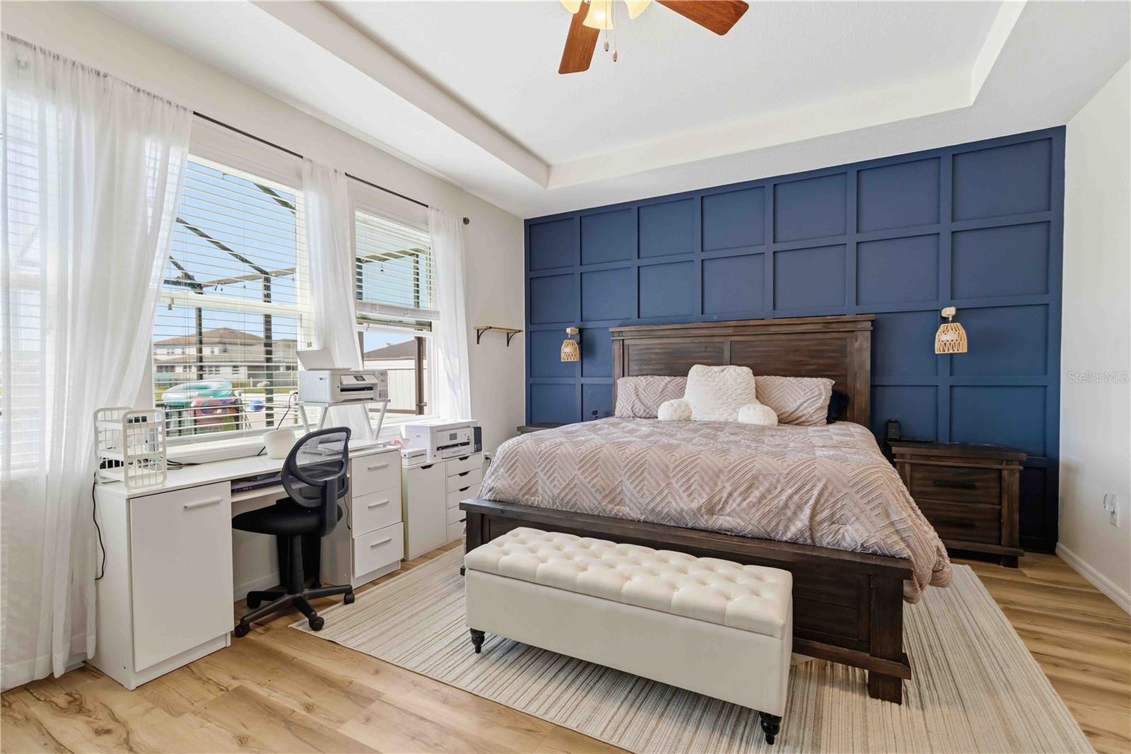 DEL TIERRA PHASE II - Residential