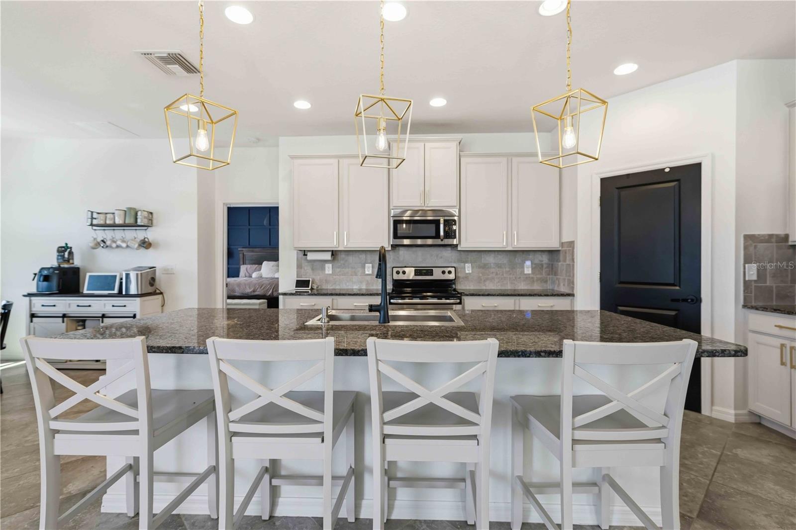 DEL TIERRA PHASE II - Residential