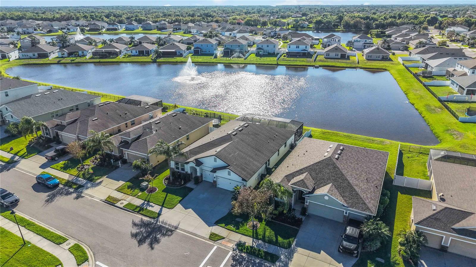 DEL TIERRA PHASE II - Residential